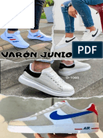 Varon Junio