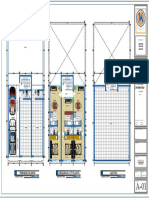 Plano de Beatriz Socabaya-Model