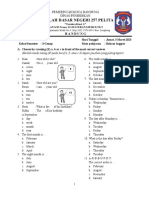 Soal Kelas 3