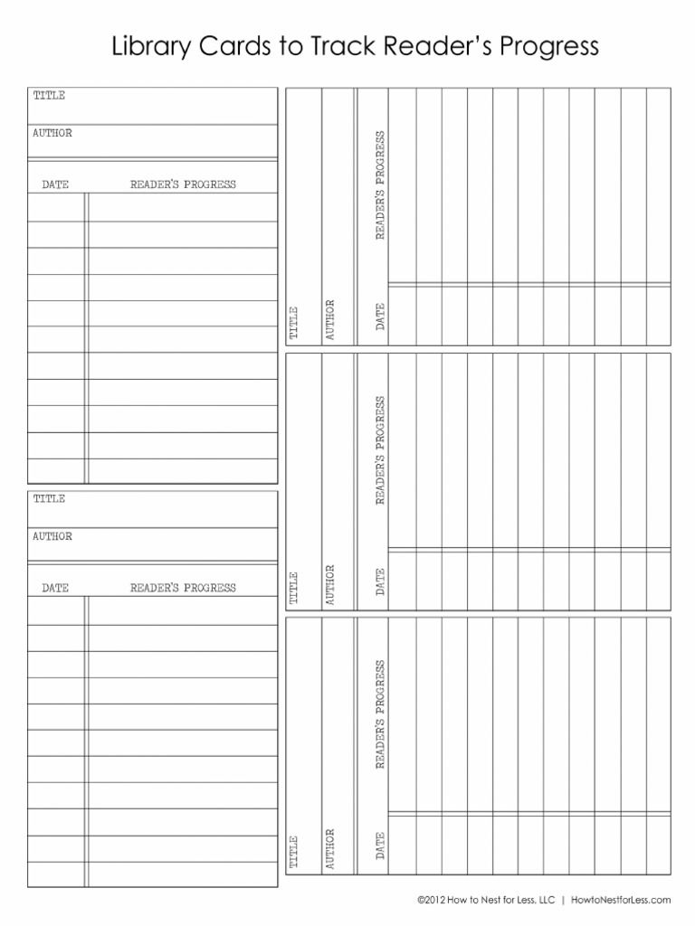 library-card-template-pdf