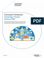 0097 Primary Science Curriculum Framework 2020_tcm142-592534