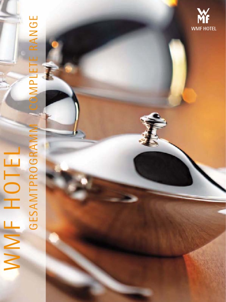 Wmf Hotel