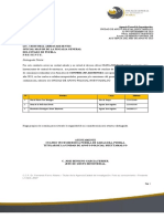 OFICIO PARA REMITIR FORMATO DE CONTROL DE ASISTENCIA AGOSTO - Docx (Oficial Mayor) HUEYTAMALCO