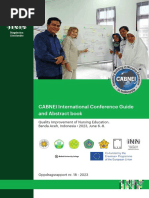 Digital CABNEI International Conference Abstractbook