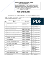 SPT Loka 0 CGP Angkatan 9