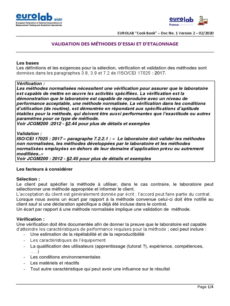 Les Principes De Validation Pdf – GYZFX
