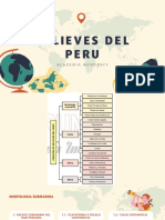 Relieves Del Peru4