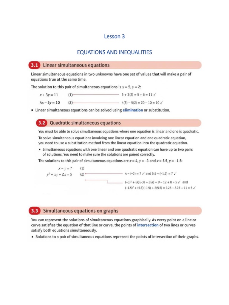Edexcel ial maths p1 lesson 3 pdf
