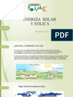 Presentacion Solar