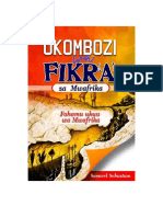 UKOMBOZI WA FIKRA ZA WAAFRIKA (Autosaved) Digital