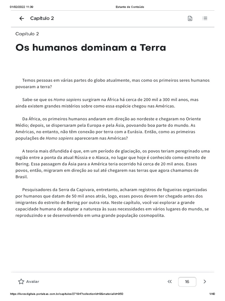 A Pré-História do Brasil: Pesquisas dos Primeiros Americanos na Lapa do  Santo e em Lagoa Santa (MG), image size:768x1024