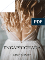 Encaprichada - Sarah McAllen