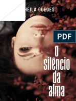 O Silencio Da Alma - Sheila Guedes