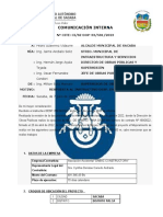 Informe Tecnico Preliminar Pampilla 19-06-2023