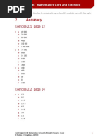 IGCSE - Maths - Chap 2