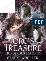 The Orc's Treasure