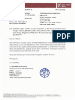 IDFCFIRSTB InvestorPresentation Q3FY19 Post Reconstituted Board V2