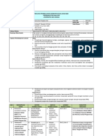 RPS Implementasi Program Gizi - Kur 2019