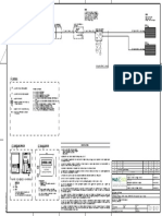 Cuidado: Diagrama Unifilar QGBT