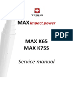 K65, K75S Service Manual Ang