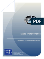 Digitalization Intro Brochure