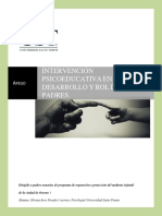 Psicoeduacación PDF