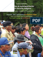 Asamblea Indigena Lomitas 300514