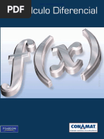 Calculo Diferencial CONAMAT PDF-1