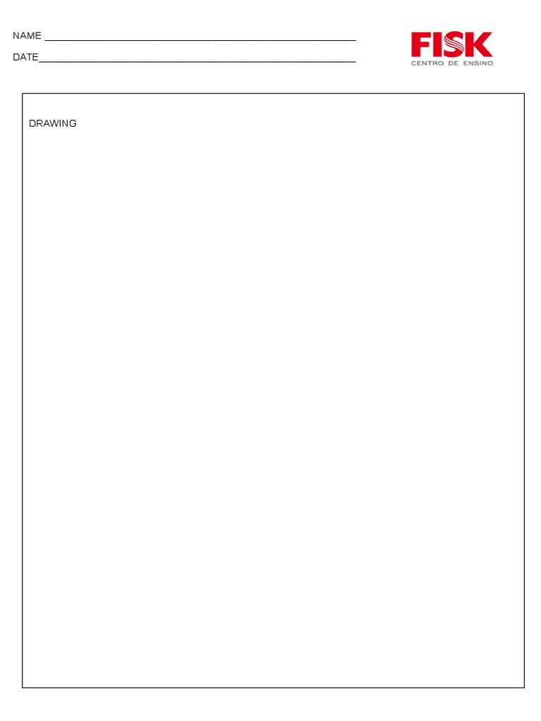 Drawing Submission Form | PDF