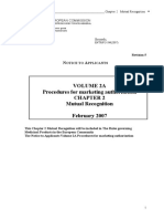 Guideline MRP Eudralex Vol 2