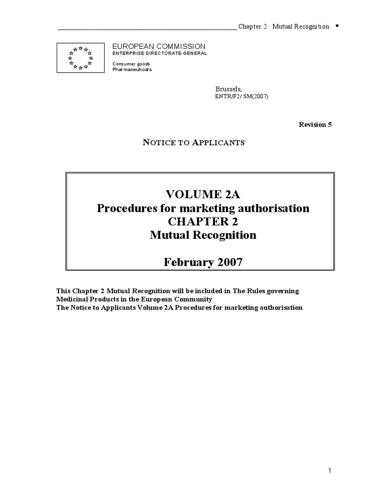 EudraLex - Volume 4 - Good Manufacturing Practice (GMP) guidelines visual data 2