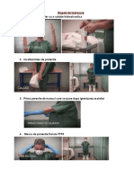 Etapele de Imbracare PDF