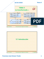 (PDS) Diapositivas Del Tema 5