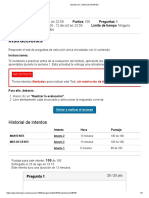 Test M1-A1 - ADMINISTRACIÓN DE EMPRESAS1