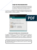 Tema. Arduino1 España.