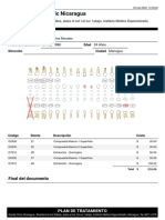 Public Treatment Plan