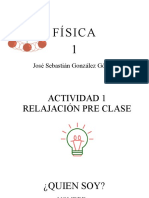 Física Introducción