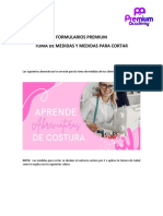 Formulario Premium