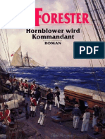 Forester - C.S. Hornblower Wird Kommandant