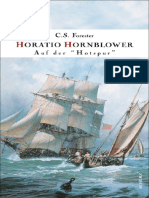 Forester - C.S. Hornblower Auf Der Hotspur