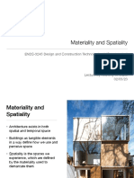 ENDS-3245 L2 Materiality Spatiality