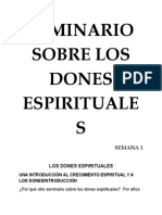 Documento Iglesia