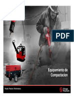 CP Equipamiento de Compactacion ES