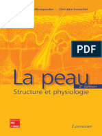 9782743013691_la-peau-structure-et-physiologie-2-ed_Sommaire