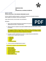 Taller No. 1 Generalidades de La Administración