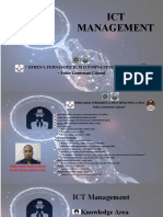 009 Module 6 - ICT Management