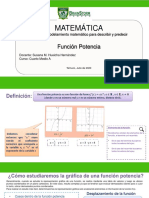 4to Medio A Matemática PPT N°4 01 de Julio.