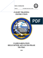 Helicopter Familiarization Manual
