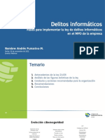 Presentacion Webinar IAI Chile Delitos Informaěticos