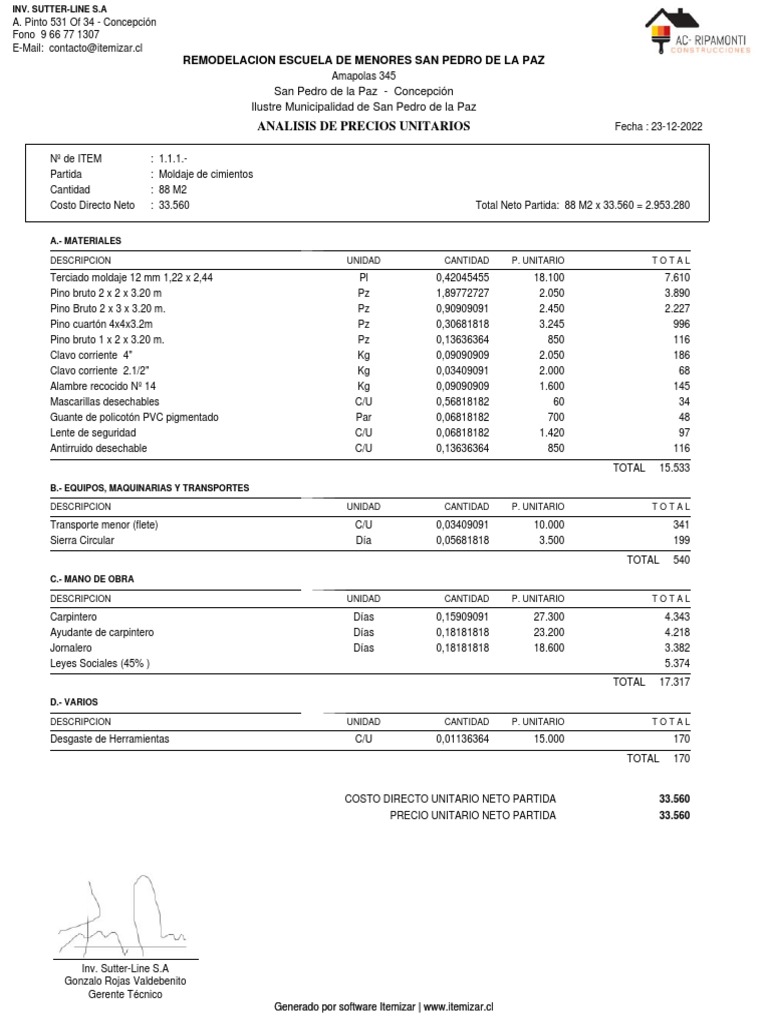 analisis-de-precios-unitarios-remodelacion-escuela-de-menores-san